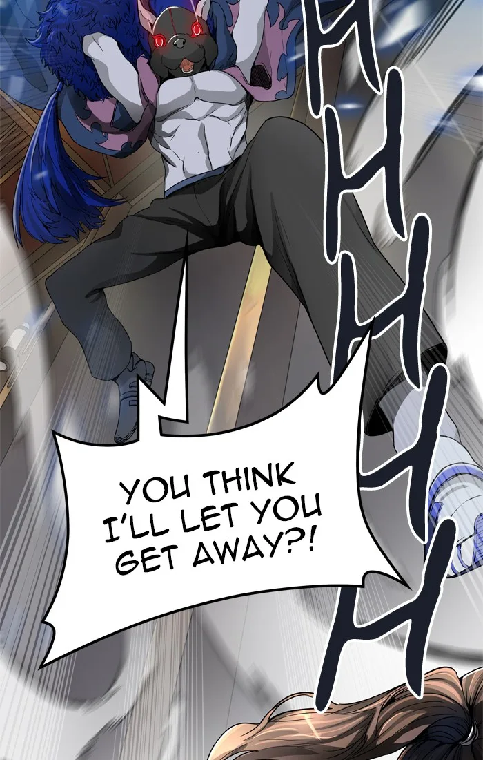 Tower of God - Chapter 433 - Page 118