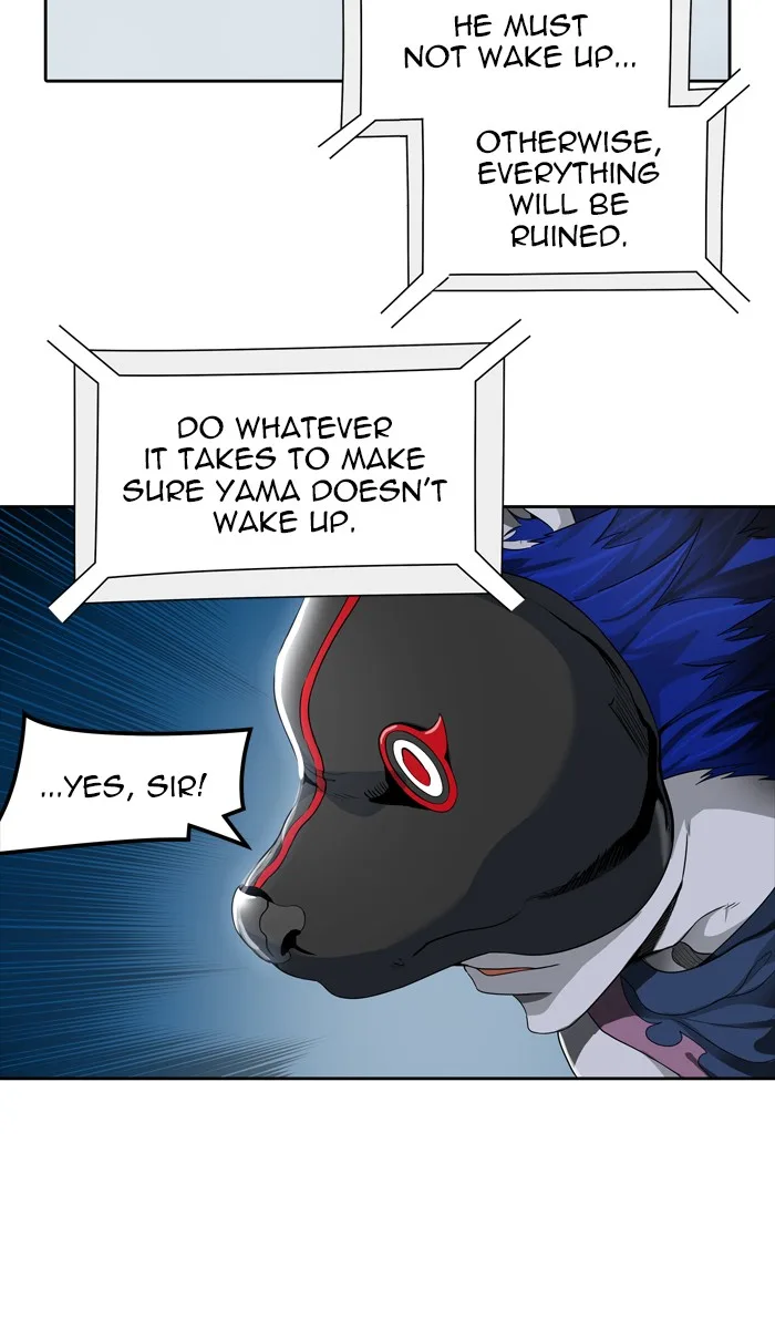 Tower of God - Chapter 433 - Page 12