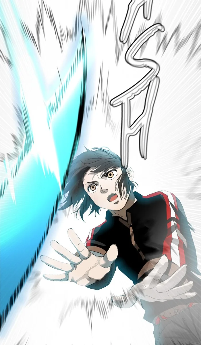 Tower of God - Chapter 433 - Page 123