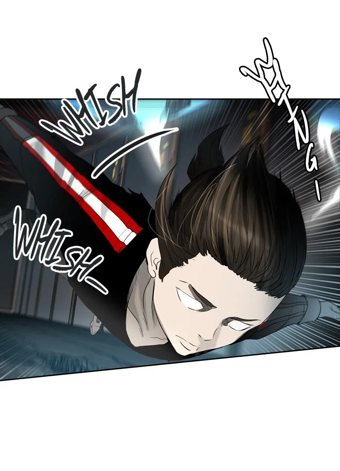 Tower of God - Chapter 433 - Page 125