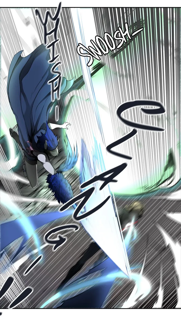 Tower of God - Chapter 433 - Page 127