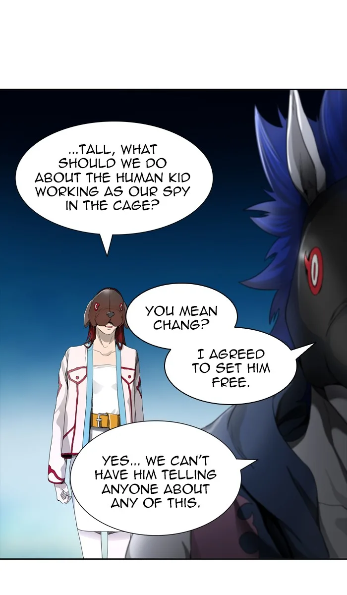 Tower of God - Chapter 433 - Page 13