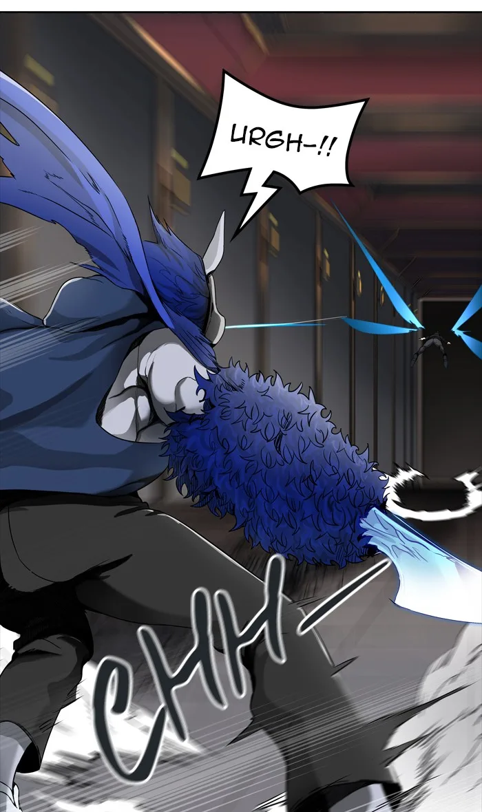 Tower of God - Chapter 433 - Page 131