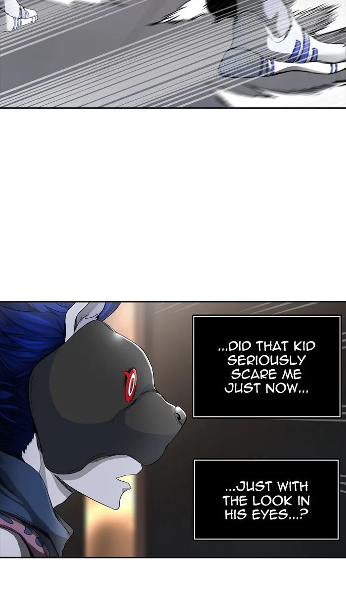 Tower of God - Chapter 433 - Page 132