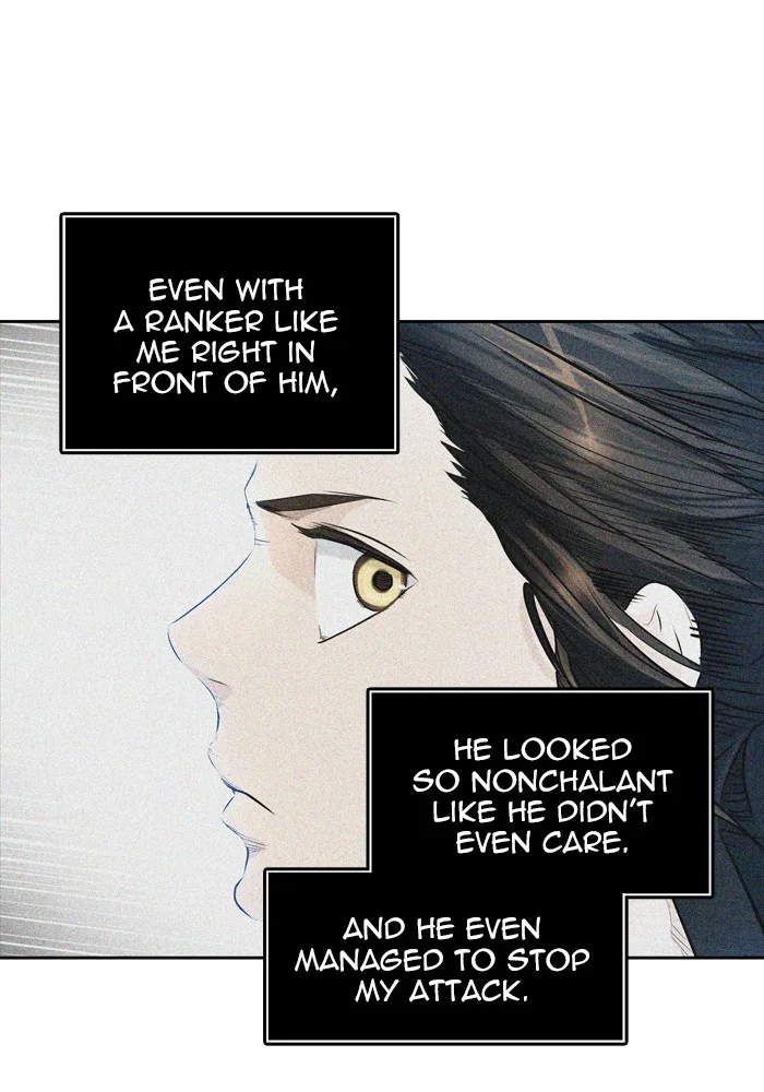 Tower of God - Chapter 433 - Page 133