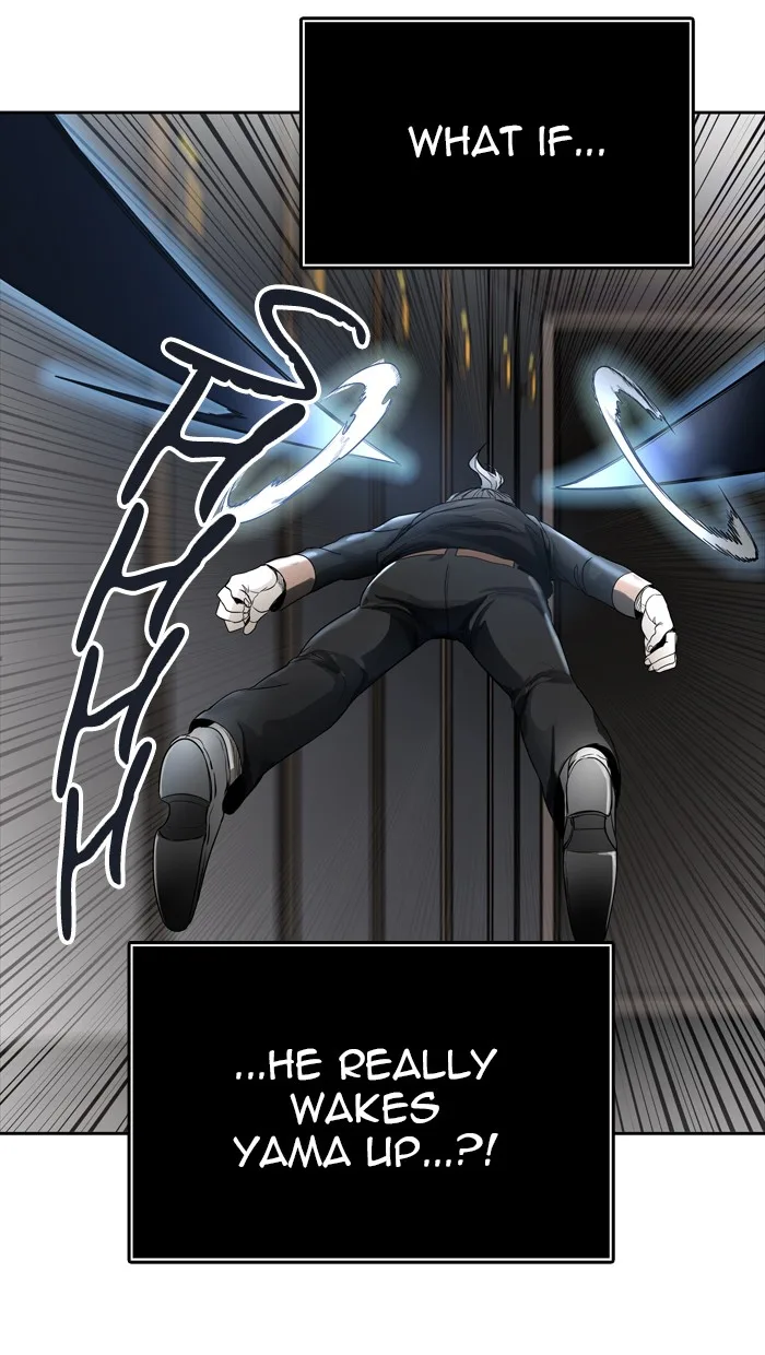 Tower of God - Chapter 433 - Page 135