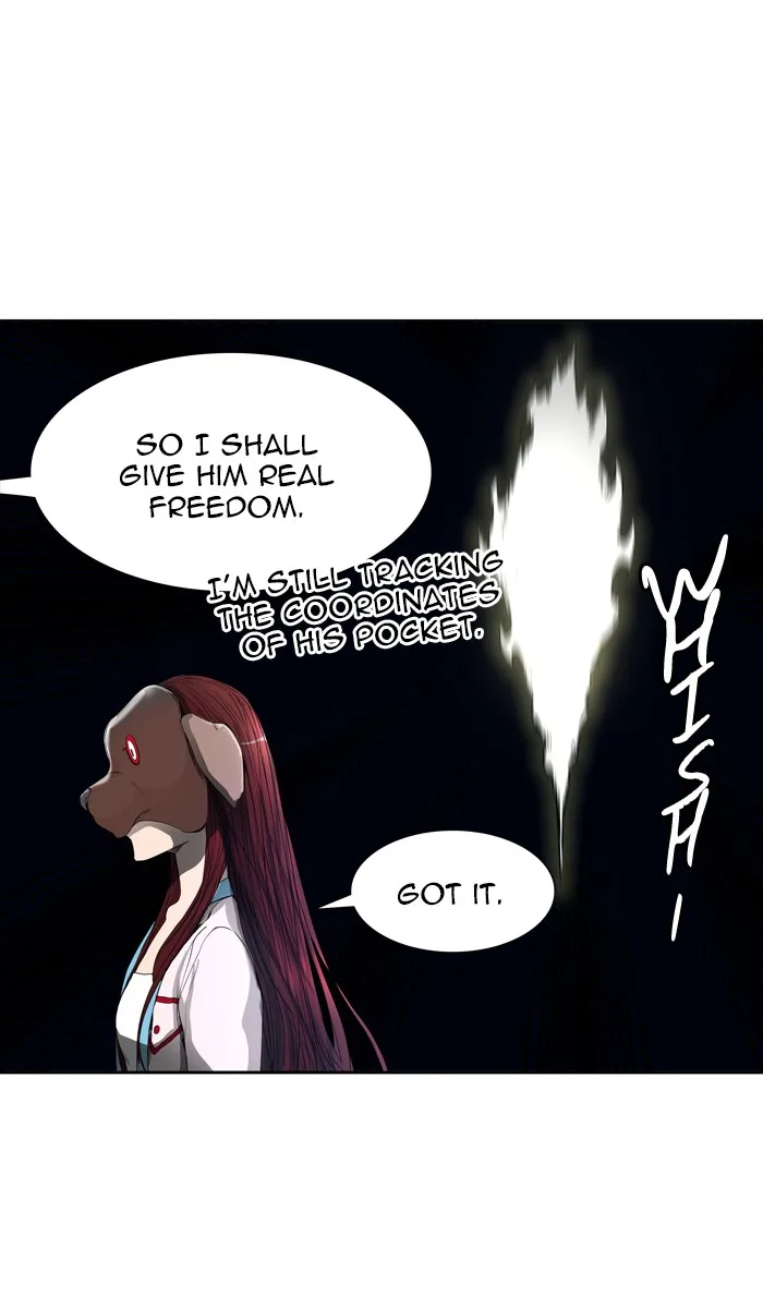Tower of God - Chapter 433 - Page 14