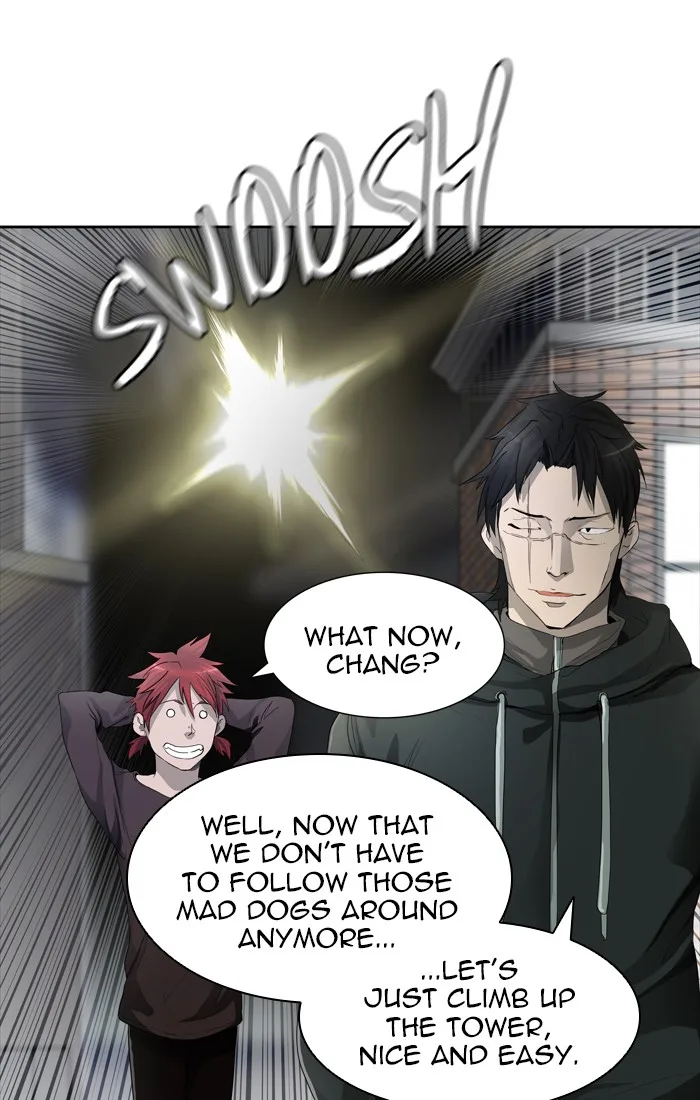 Tower of God - Chapter 433 - Page 16