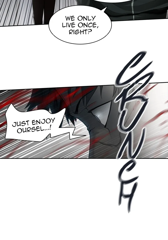 Tower of God - Chapter 433 - Page 17