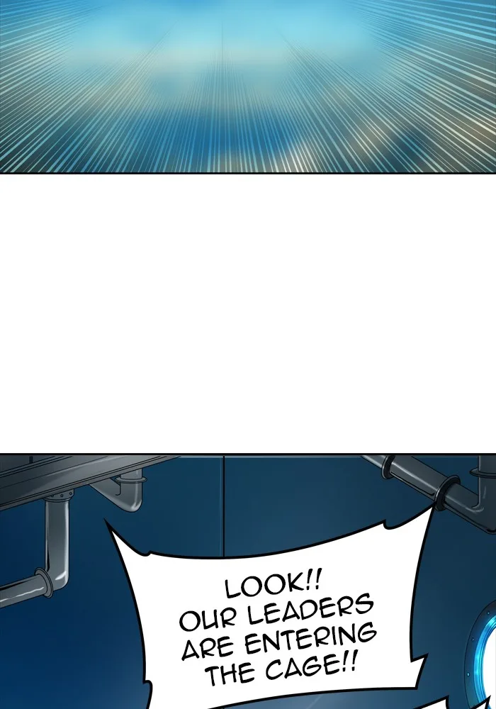Tower of God - Chapter 433 - Page 2