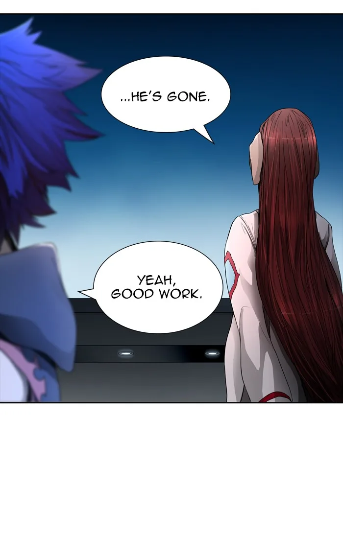 Tower of God - Chapter 433 - Page 20