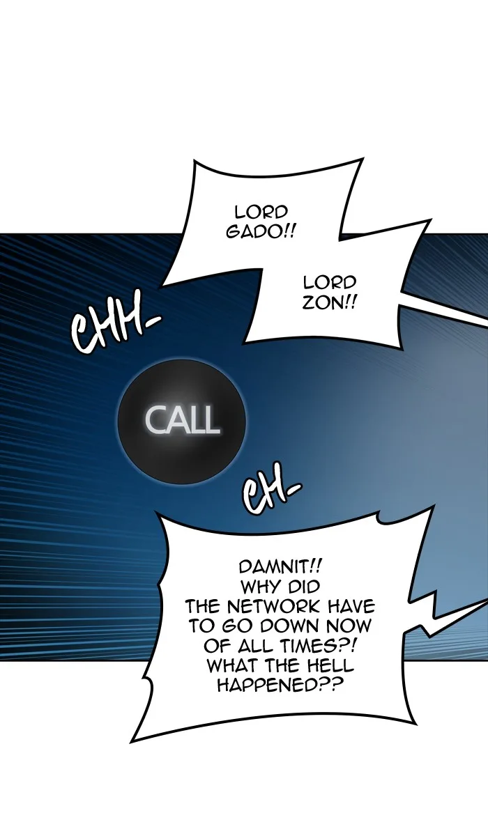 Tower of God - Chapter 433 - Page 25