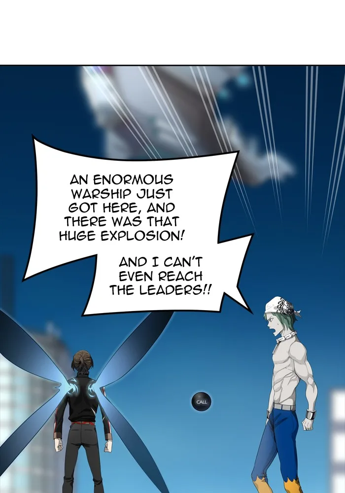 Tower of God - Chapter 433 - Page 26