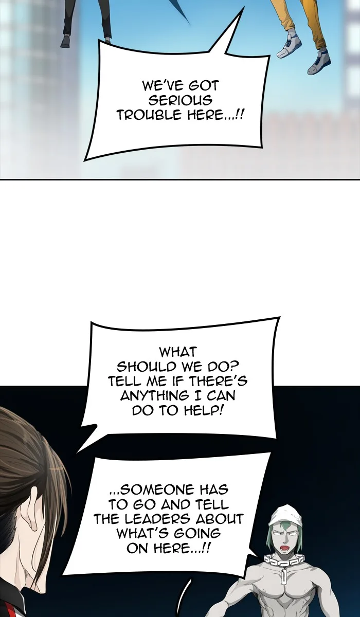 Tower of God - Chapter 433 - Page 27
