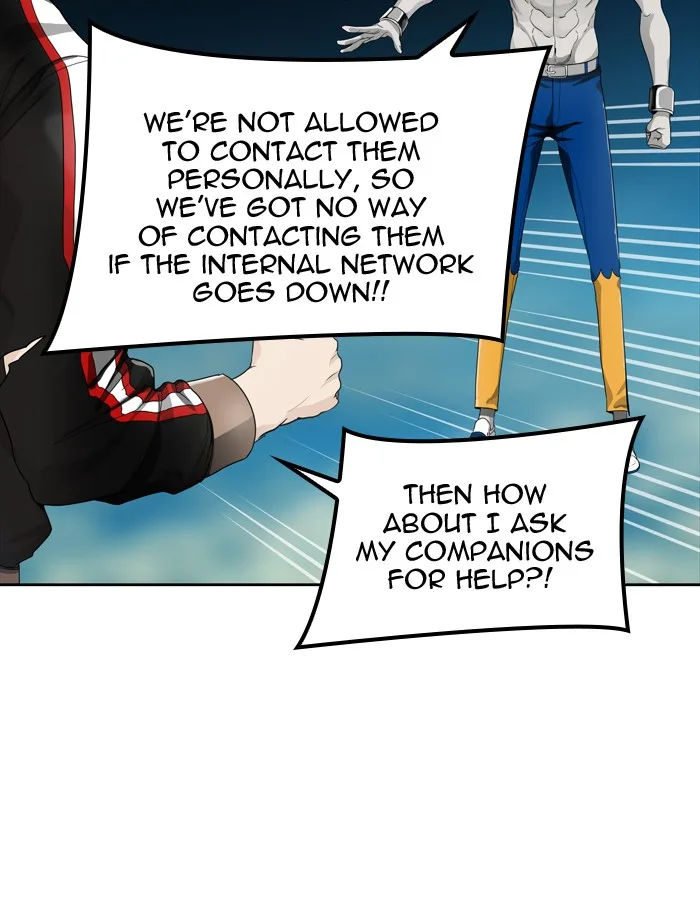 Tower of God - Chapter 433 - Page 28