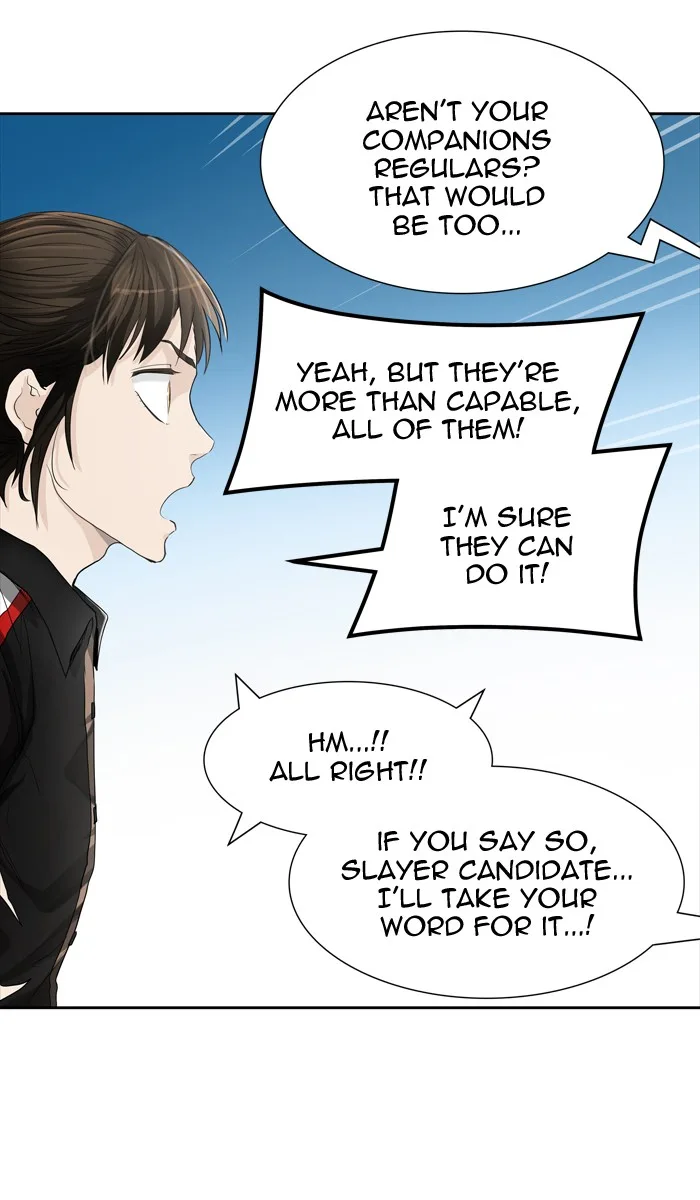 Tower of God - Chapter 433 - Page 29