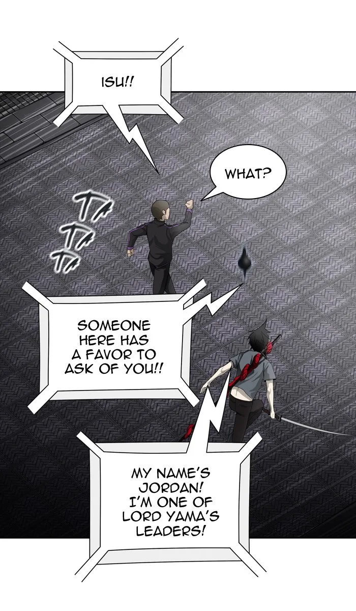 Tower of God - Chapter 433 - Page 30