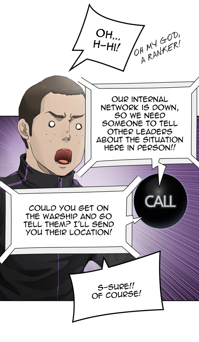 Tower of God - Chapter 433 - Page 31