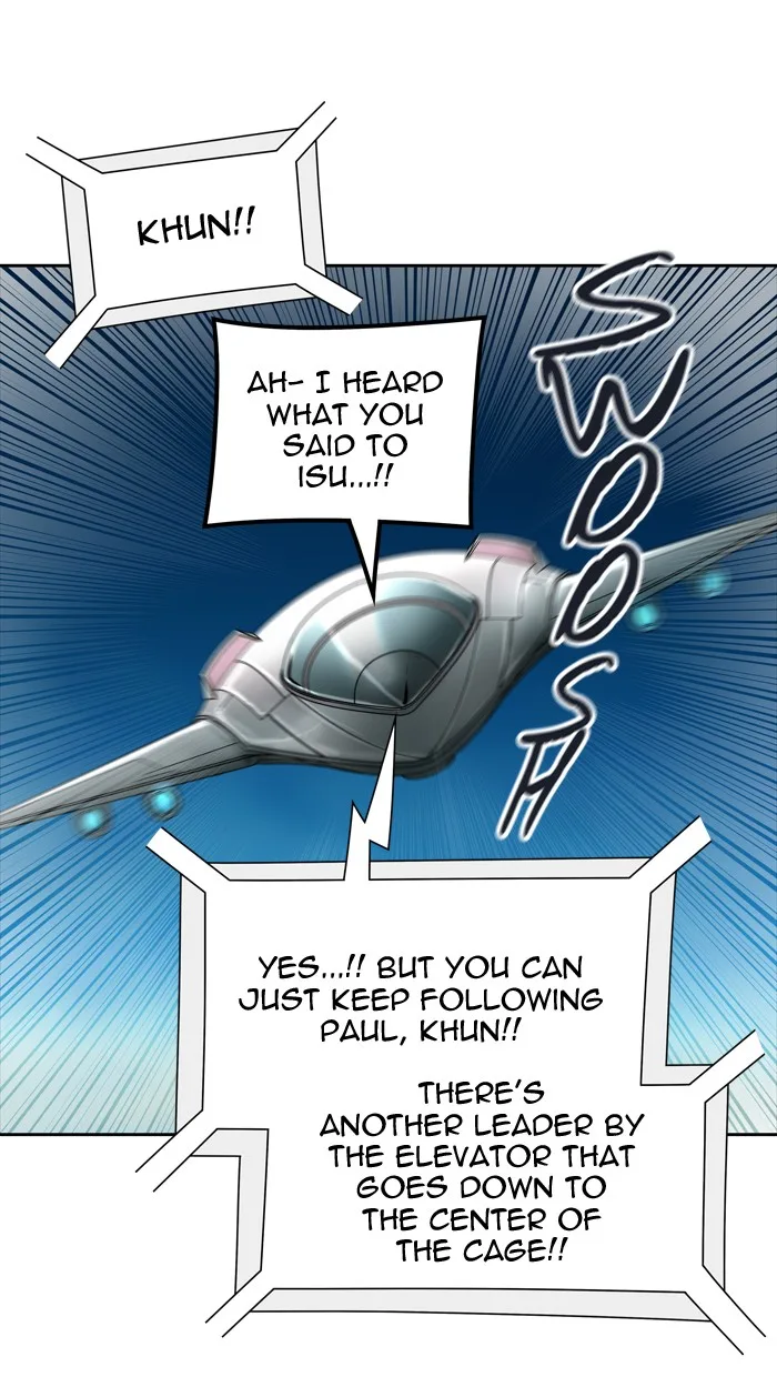 Tower of God - Chapter 433 - Page 32
