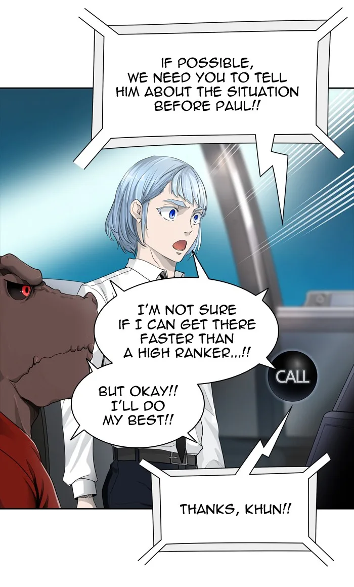 Tower of God - Chapter 433 - Page 33