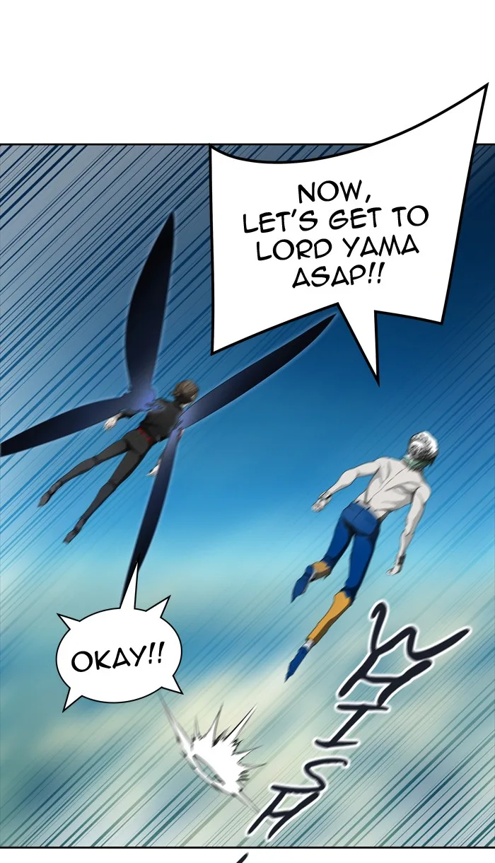 Tower of God - Chapter 433 - Page 34