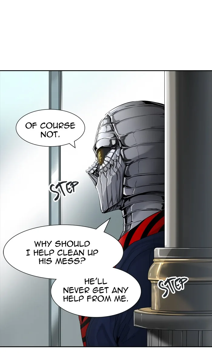 Tower of God - Chapter 433 - Page 37