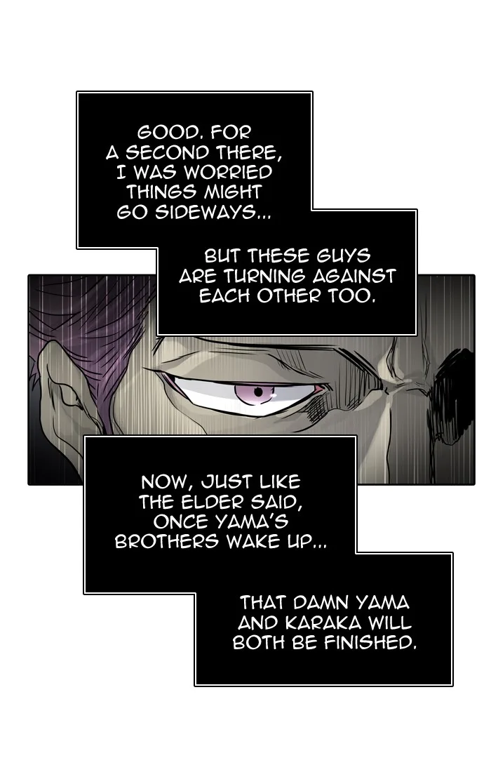 Tower of God - Chapter 433 - Page 38