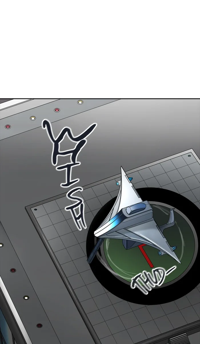 Tower of God - Chapter 433 - Page 4