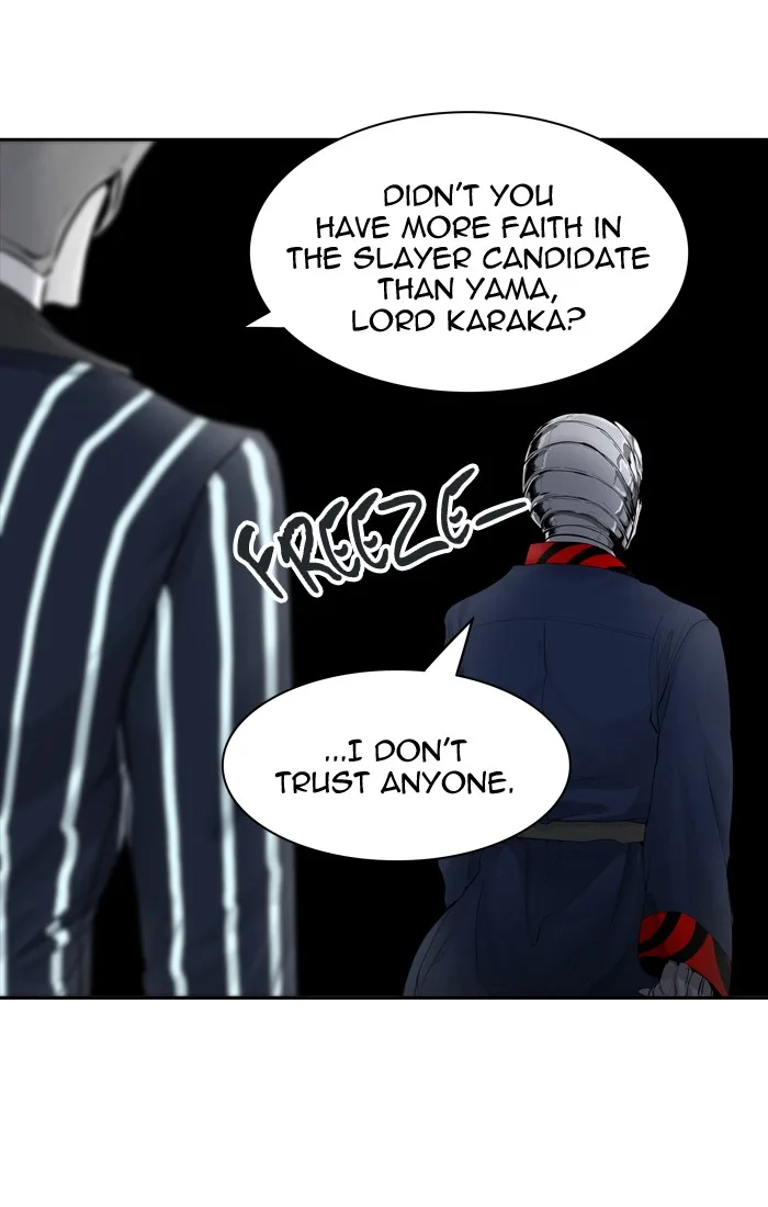 Tower of God - Chapter 433 - Page 40