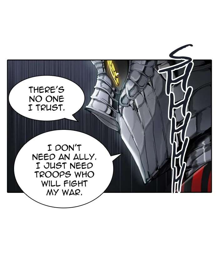 Tower of God - Chapter 433 - Page 41