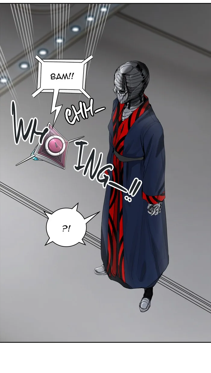 Tower of God - Chapter 433 - Page 42