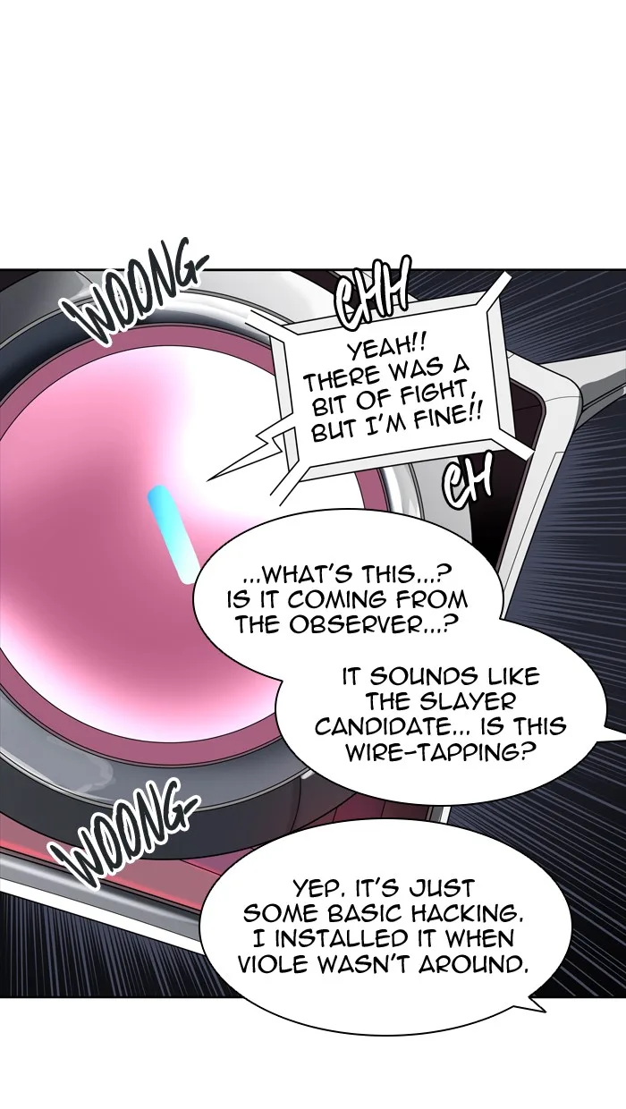 Tower of God - Chapter 433 - Page 43
