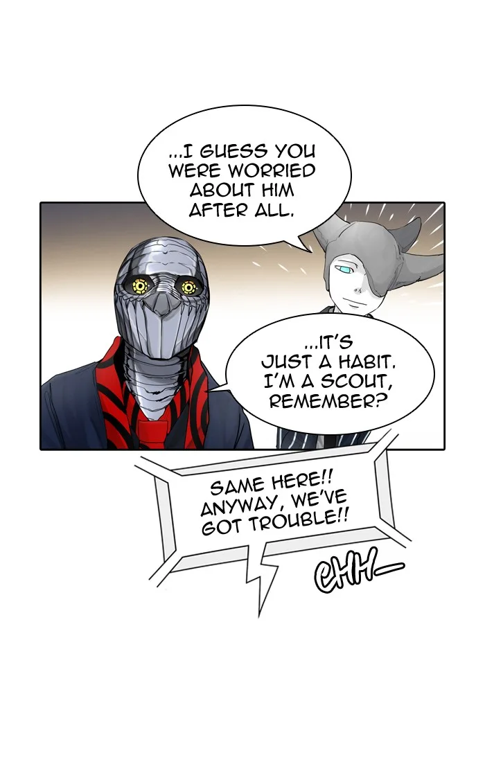 Tower of God - Chapter 433 - Page 44