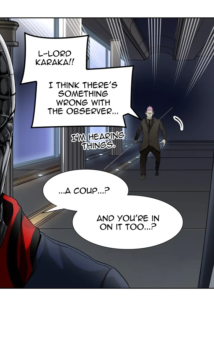 Tower of God - Chapter 433 - Page 48