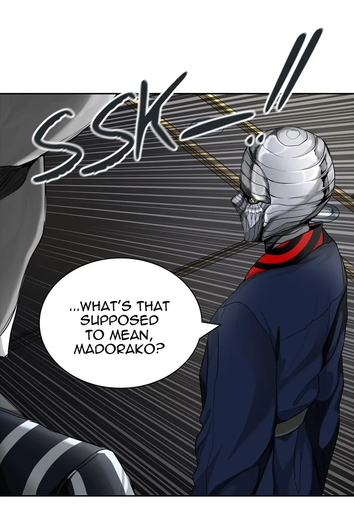 Tower of God - Chapter 433 - Page 49