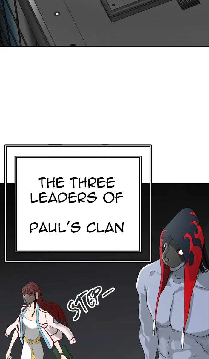Tower of God - Chapter 433 - Page 5