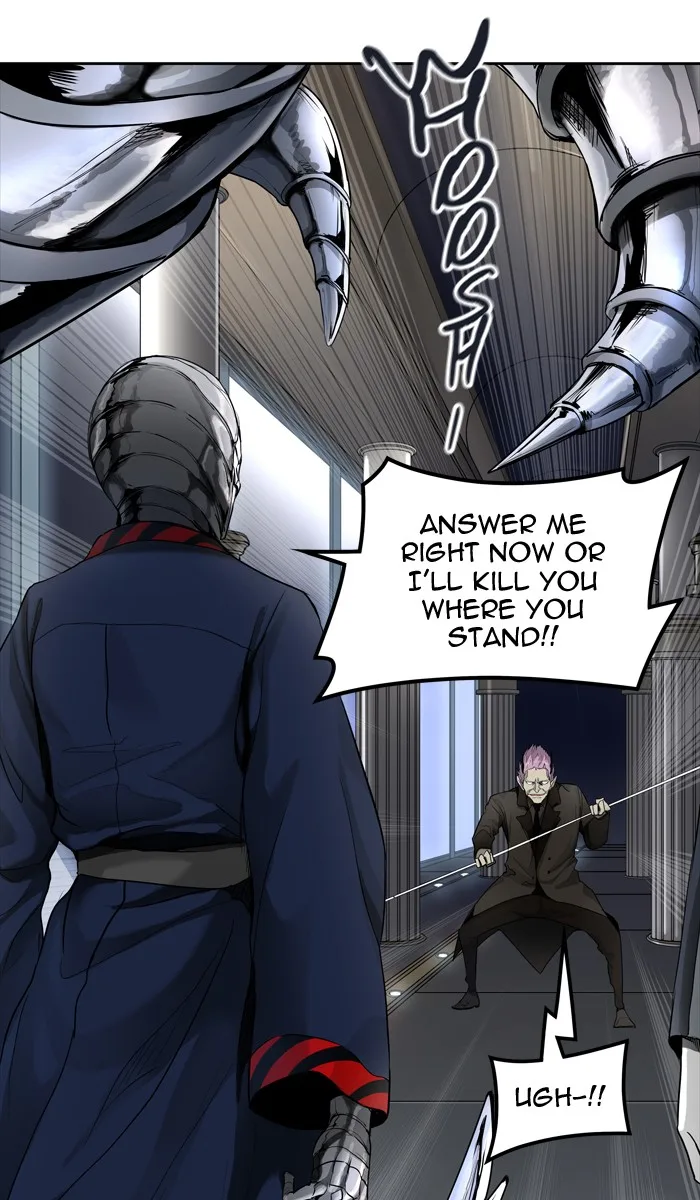 Tower of God - Chapter 433 - Page 51