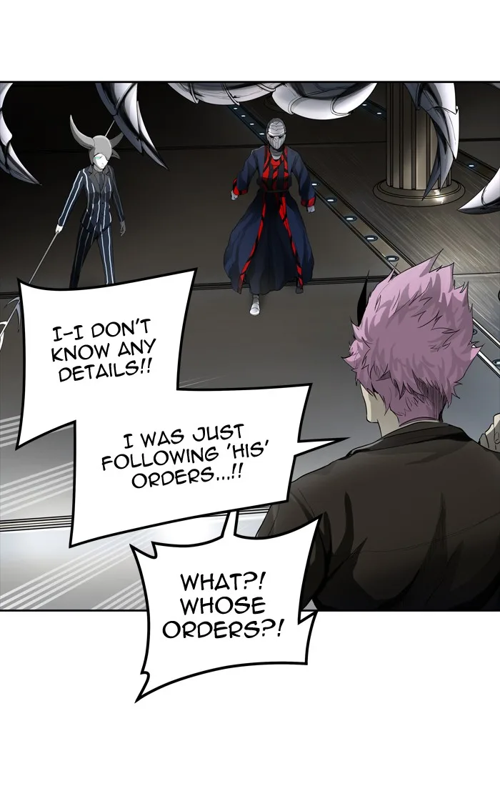 Tower of God - Chapter 433 - Page 53