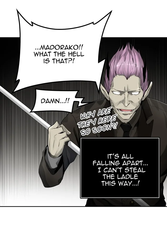 Tower of God - Chapter 433 - Page 56