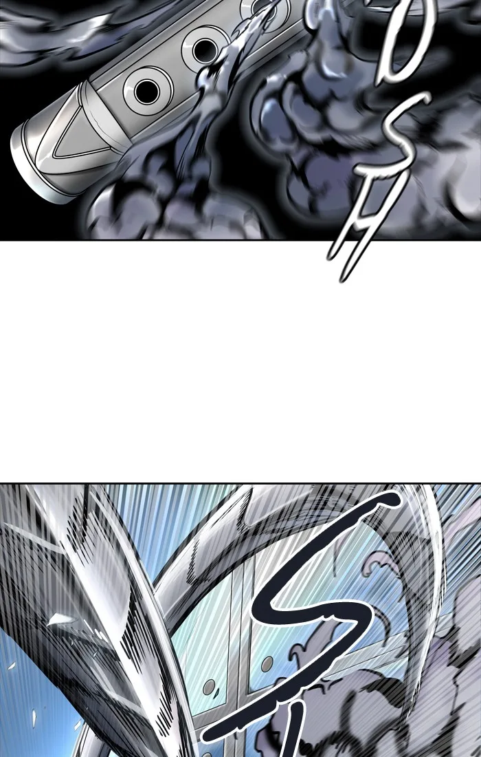 Tower of God - Chapter 433 - Page 58