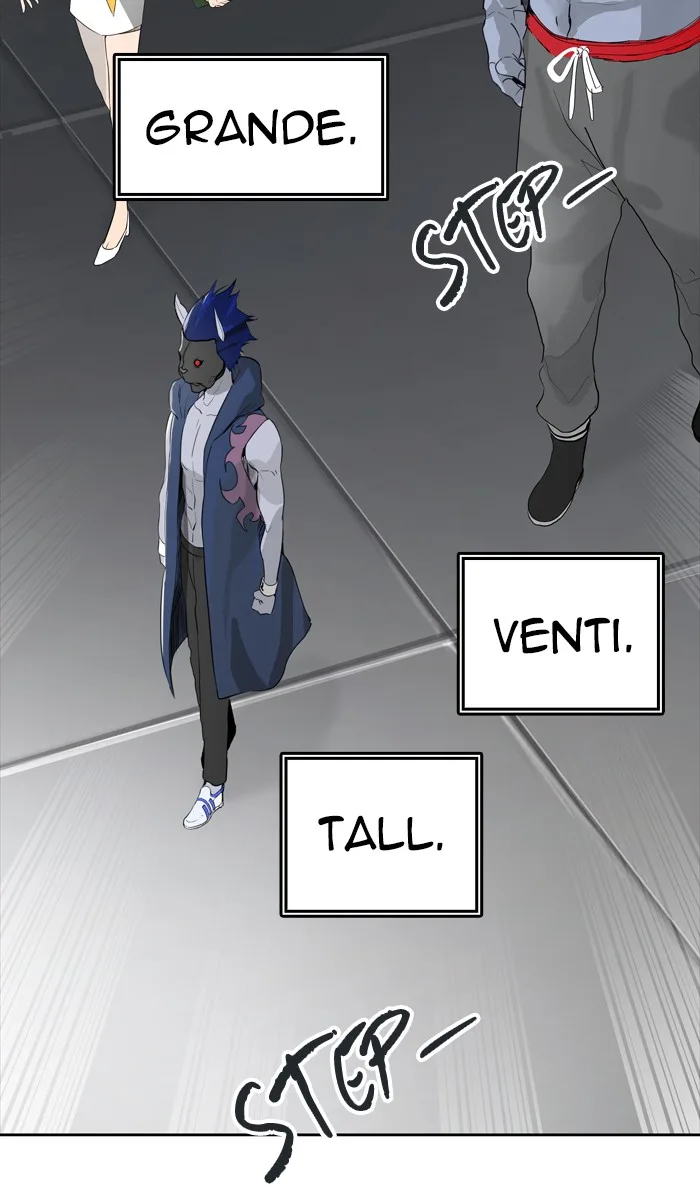 Tower of God - Chapter 433 - Page 6