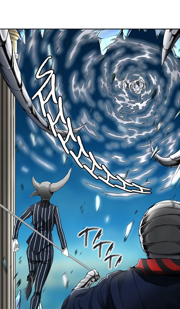 Tower of God - Chapter 433 - Page 60