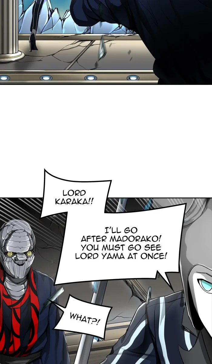 Tower of God - Chapter 433 - Page 61