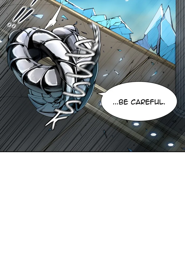 Tower of God - Chapter 433 - Page 64