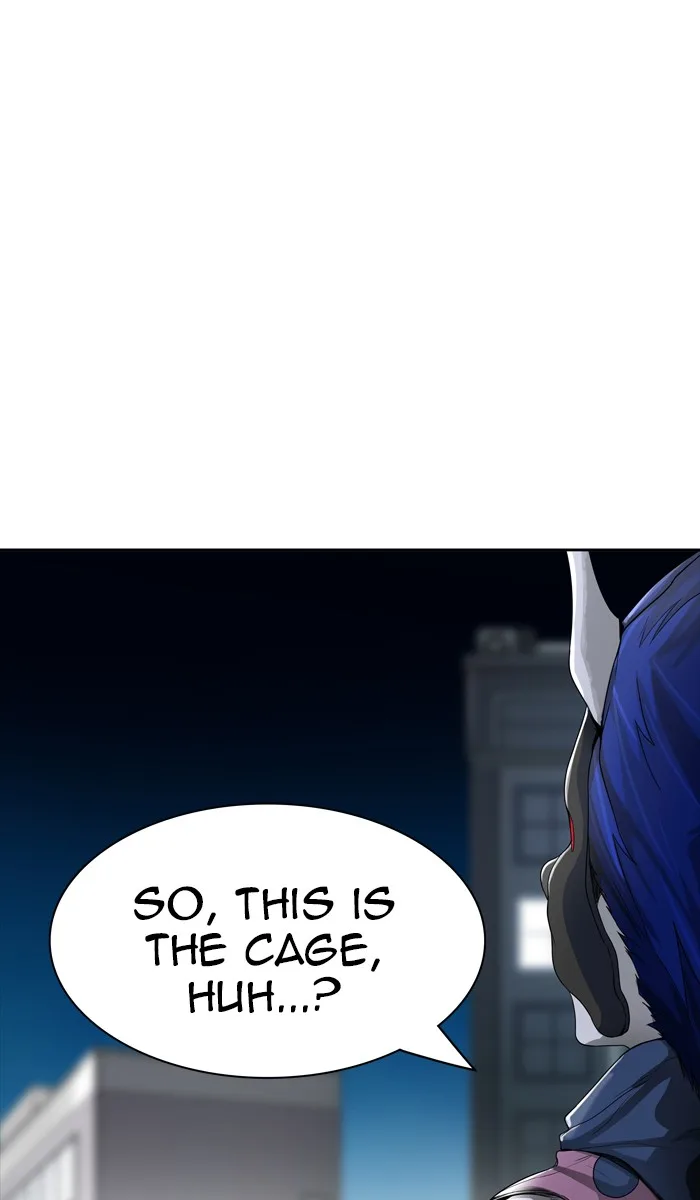 Tower of God - Chapter 433 - Page 7