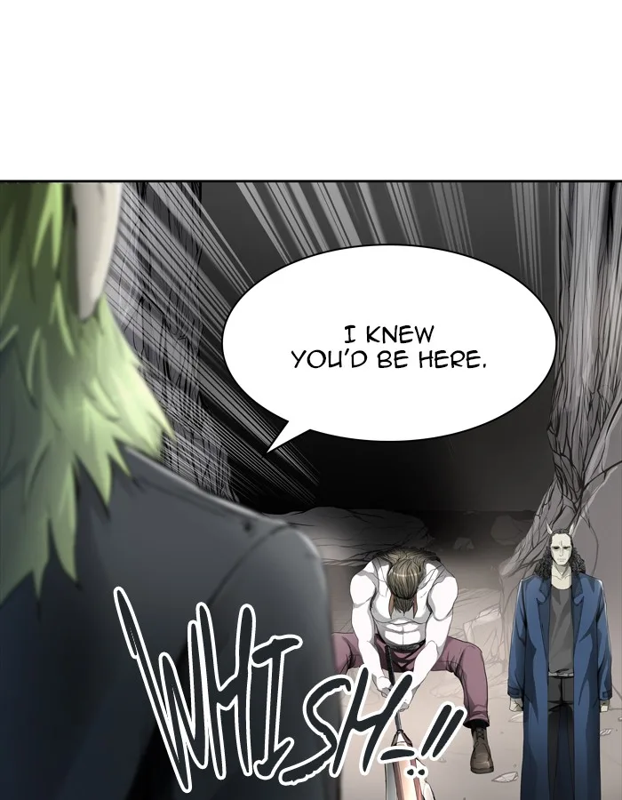 Tower of God - Chapter 433 - Page 73