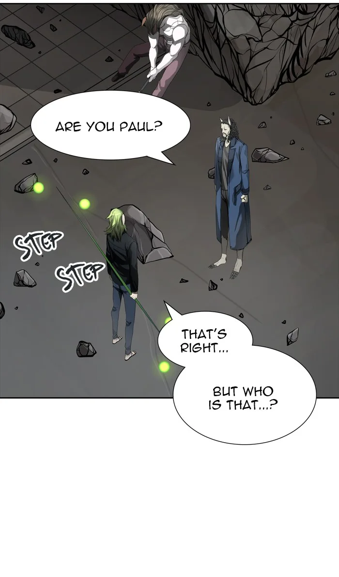 Tower of God - Chapter 433 - Page 75