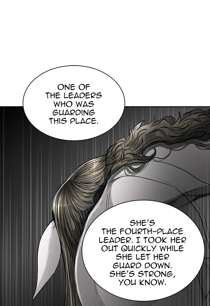 Tower of God - Chapter 433 - Page 76