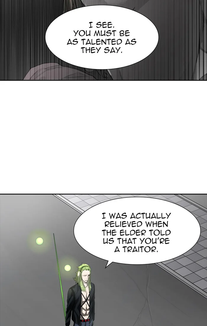 Tower of God - Chapter 433 - Page 77