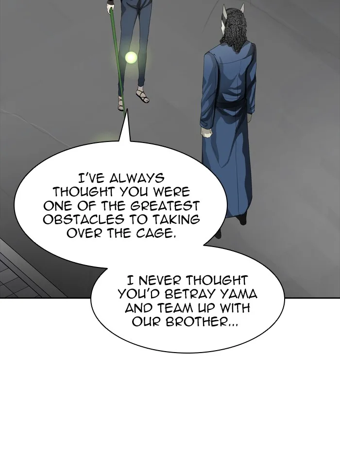 Tower of God - Chapter 433 - Page 78